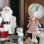 Na Gorce Prázdninový dům