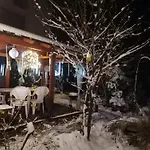 Na Gorce Holiday home