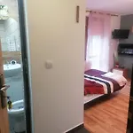 Na Gorce Szczyrk