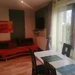 Na Gorce Prázdninový dům