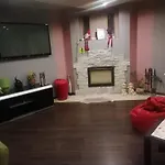 Na Gorce * Szczyrk