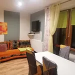 Prázdninový dům Na Gorce *