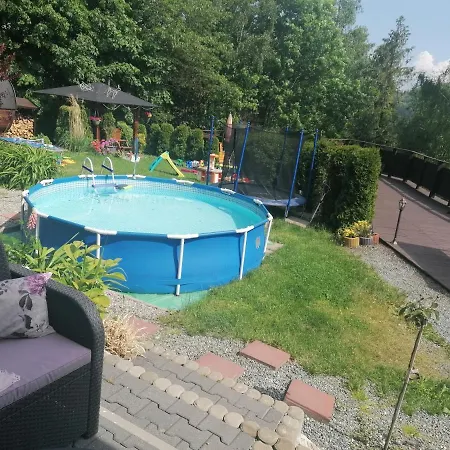 Holiday home Na Gorce *