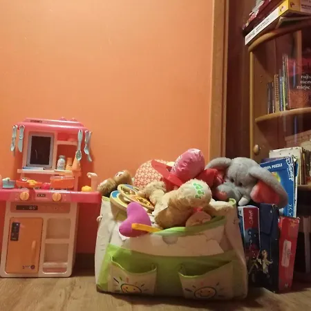Casa de Férias Na Górce Szczyrk