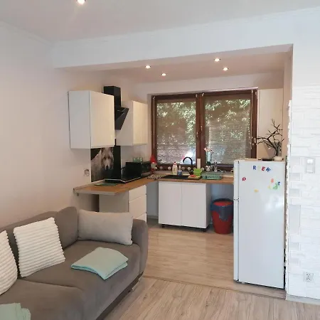 Ferienhaus Na Gorce *