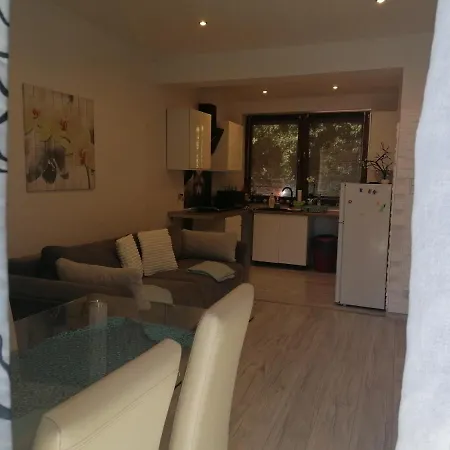 Na Gorce Σπίτι διακοπών