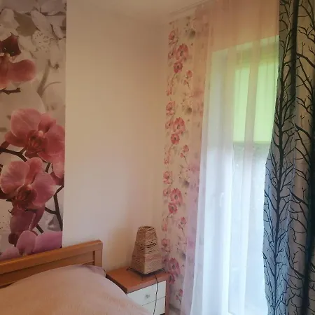 Na Gorce Σπίτι διακοπών *