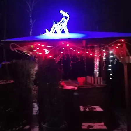 Дом отдыха Na Gorce Щирк