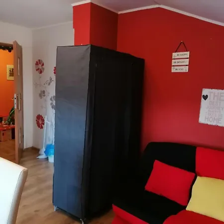 Na Gorce Holiday home Szczyrk
