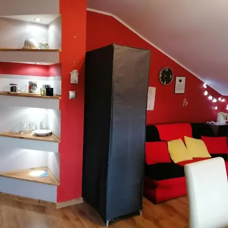 Na Gorce * Szczyrk