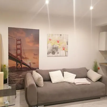 Holiday home Na Gorce Szczyrk