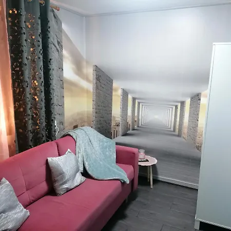 Na Gorce Szczyrk