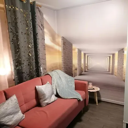 Na Gorce Holiday home