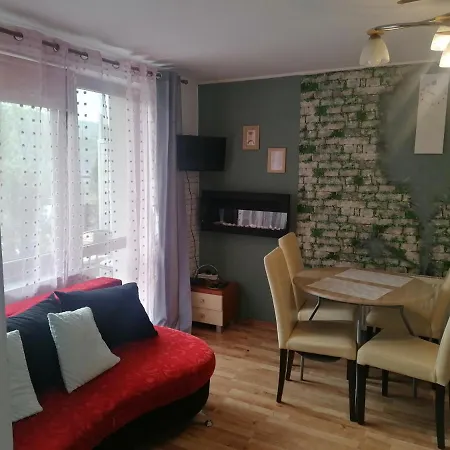 Na Gorce Holiday home Szczyrk