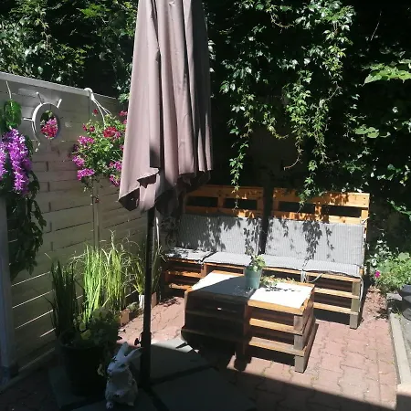 Na Gorce Holiday home Szczyrk