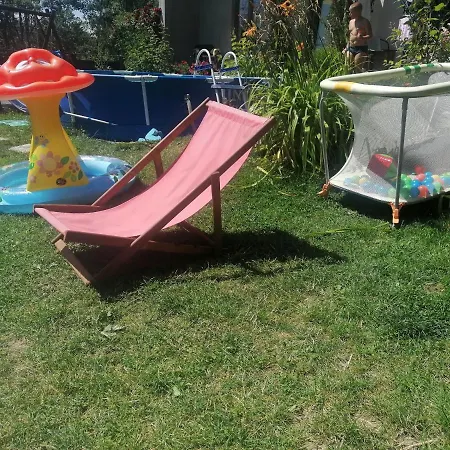 Na Gorce Holiday home Szczyrk