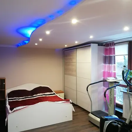 Σπίτι διακοπών Na Gorce