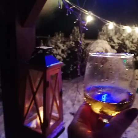 Na Górce Casa de Férias Szczyrk