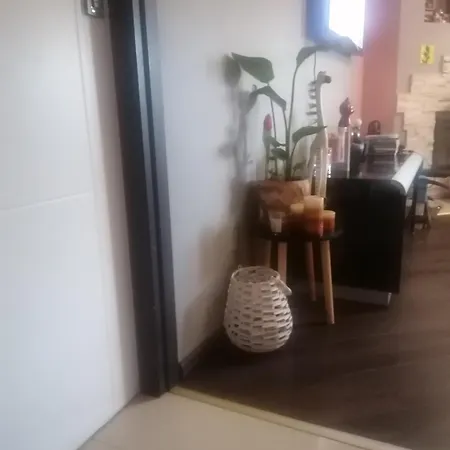 Na Gorce Szczyrk