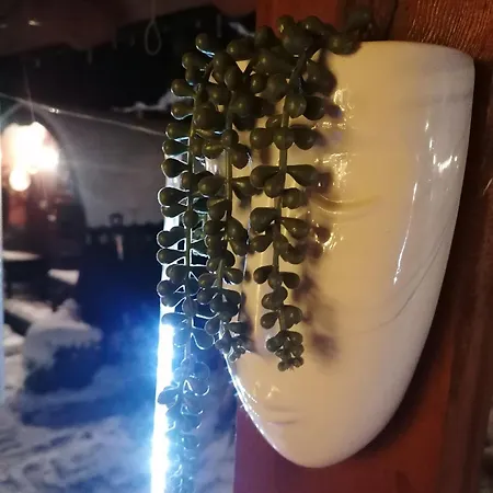 Casa de Férias Na Górce