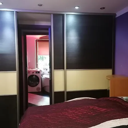 Holiday home Na Gorce