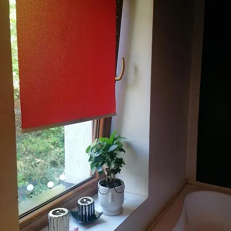 Na Gorce Holiday home *