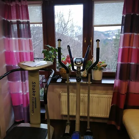 Na Gorce Holiday home