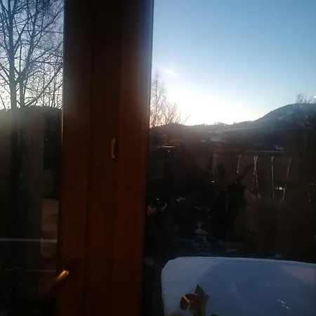 Na Gorce Дом отдыха Щирк