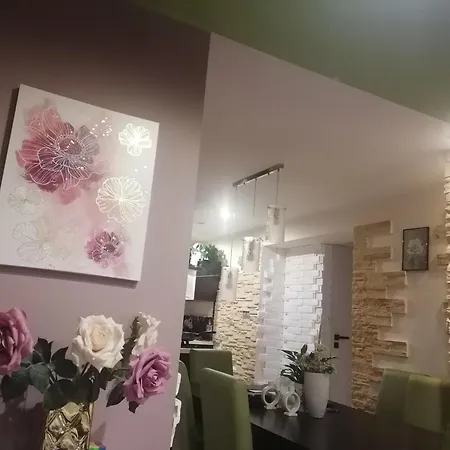 Ferienhaus Na Gorce *