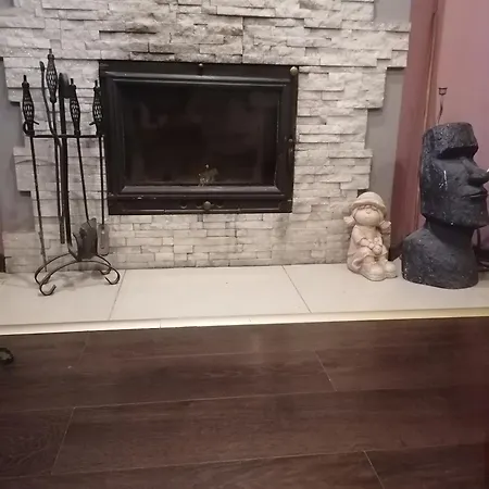 Na Gorce Σπίτι διακοπών