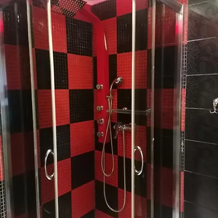 Na Gorce Vakantiehuis