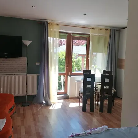 Σπίτι διακοπών Na Gorce