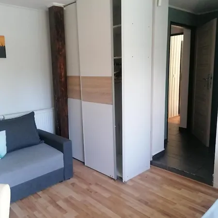 Holiday home Na Gorce *
