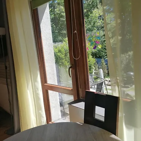 Holiday home Na Gorce Szczyrk