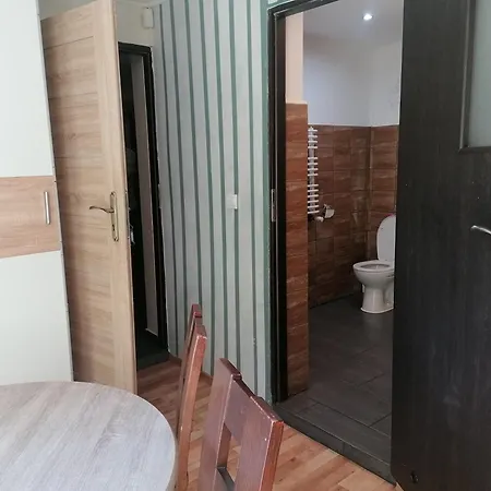 Na Gorce Holiday home