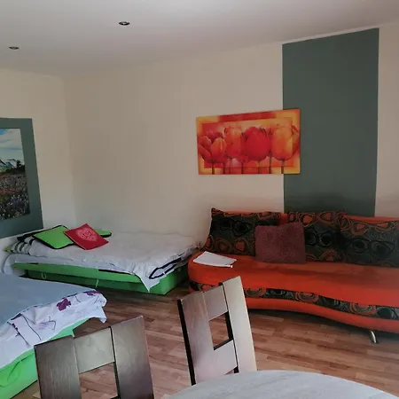Holiday home Na Gorce Szczyrk