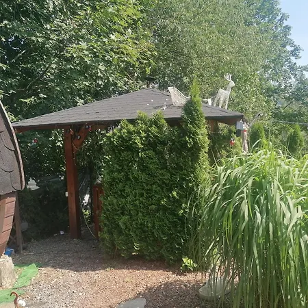 Na Gorce Holiday home Szczyrk