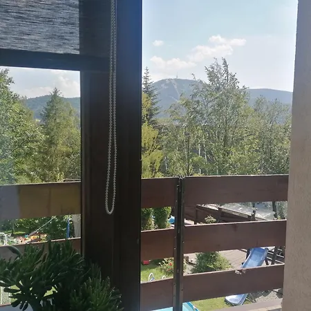 Na Gorce Szczyrk