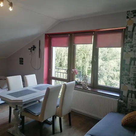 Na Gorce Holiday home Szczyrk