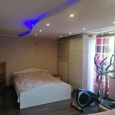 Na Gorce Holiday home