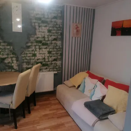 Holiday home Na Gorce Szczyrk