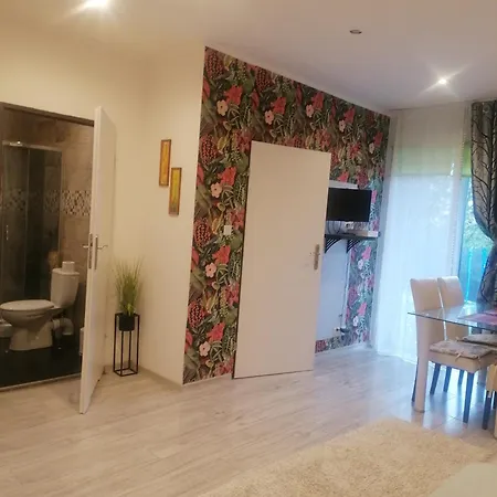 Na Gorce Σπίτι διακοπών