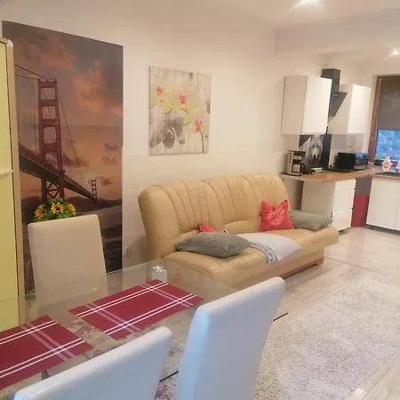 Na Gorce Holiday home Szczyrk
