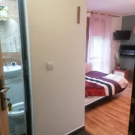 Na Gorce Szczyrk