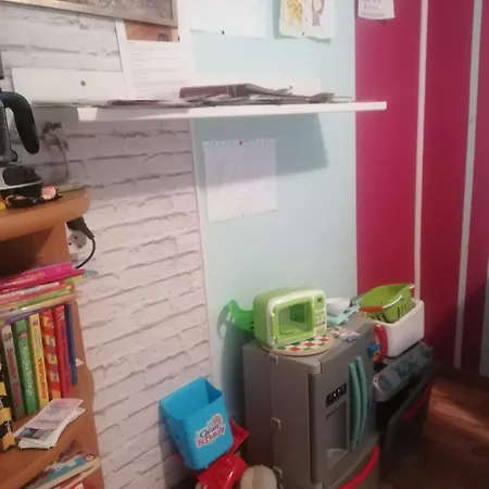 Holiday home Na Gorce