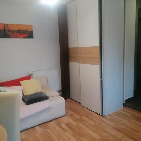 Na Gorce Holiday home Szczyrk