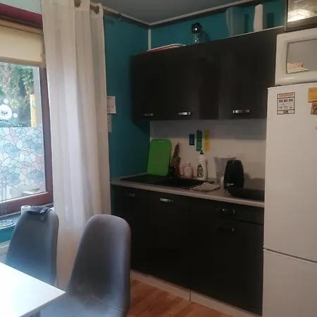 Na Gorce Holiday home Szczyrk