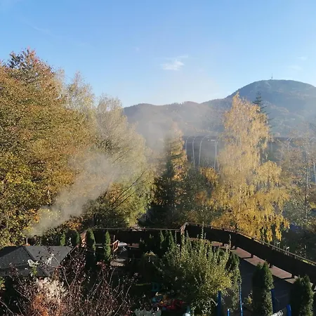 Na Gorce Holiday home Szczyrk