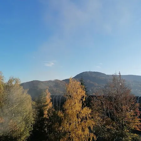 Ferienhaus Na Gorce Szczyrk