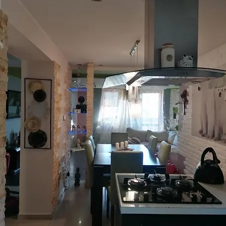 Na Gorce Holiday home